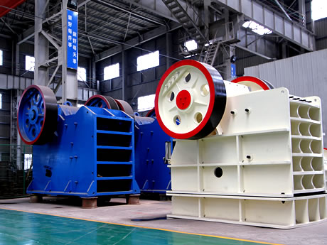 輝銅礦破碎機(jī)