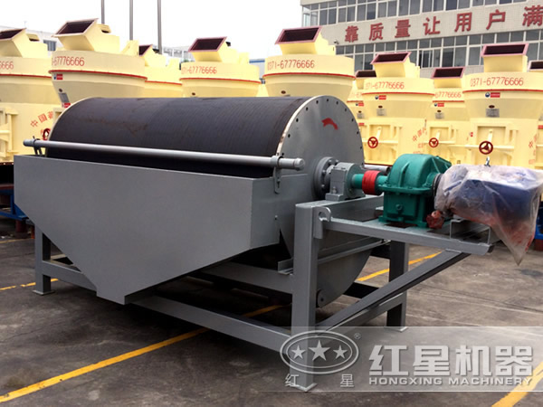 鐵礦石磁選機價格優惠 鐵礦石磁選機價格優惠