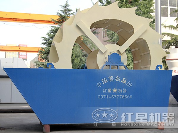 洗礦機(jī) 洗礦機(jī)