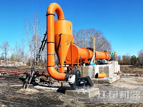 烘干窯案例現(xiàn)場實(shí)拍 烘干窯案例現(xiàn)場實(shí)拍