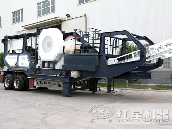 小型河道鵝卵石移動打砂機(jī)價格實(shí)惠 小型河道鵝卵石移動打砂機(jī)價格實(shí)惠