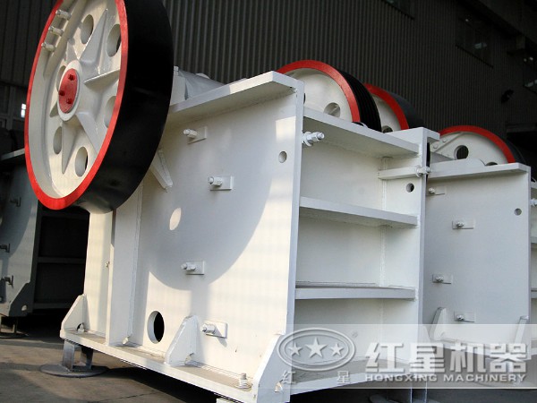 PE-500×750顎破機(jī) PE-500×750顎破機(jī)