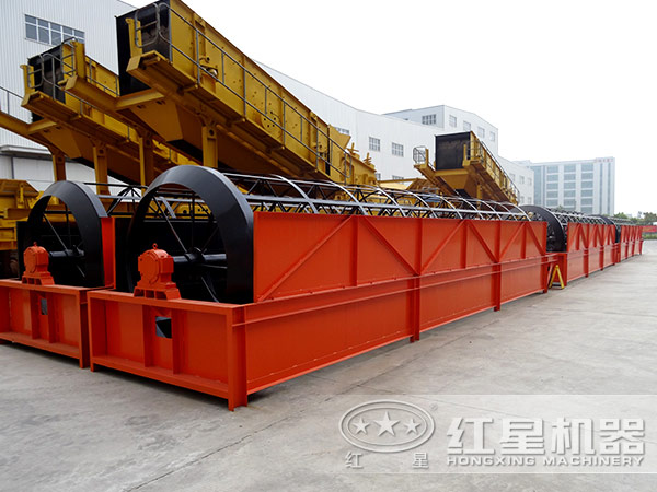 滾筒篩廠家 滾筒篩廠家