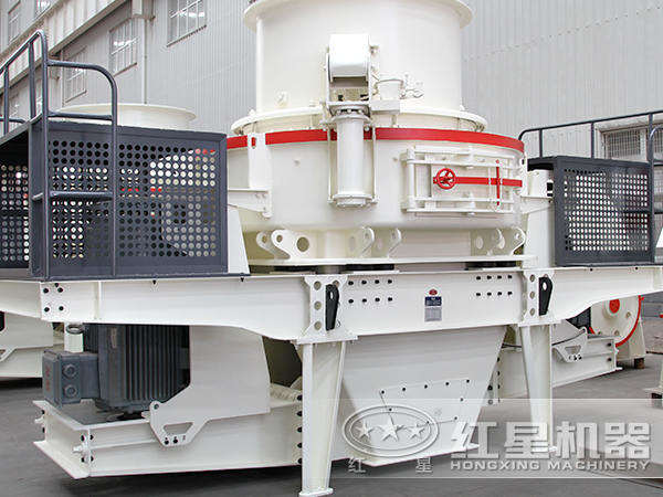 鵝卵石制砂機 鵝卵石制砂機