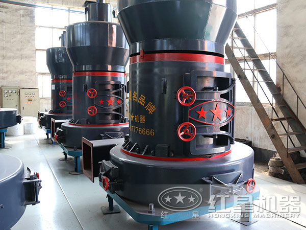 玻璃雷蒙機 玻璃雷蒙機