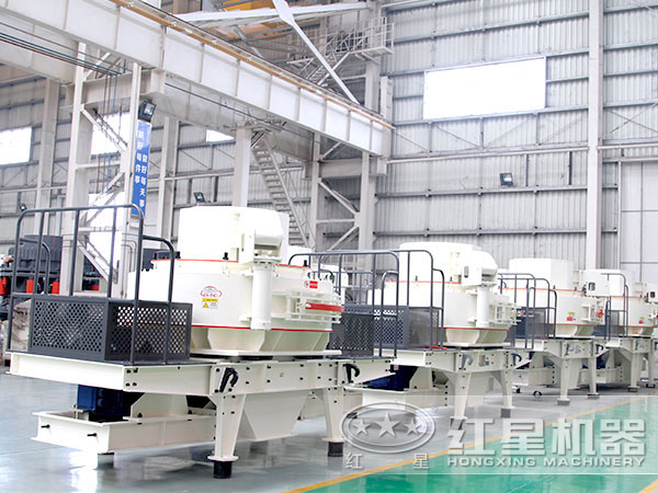 新一代山石制砂機(jī)廠家 新一代山石制砂機(jī)廠家