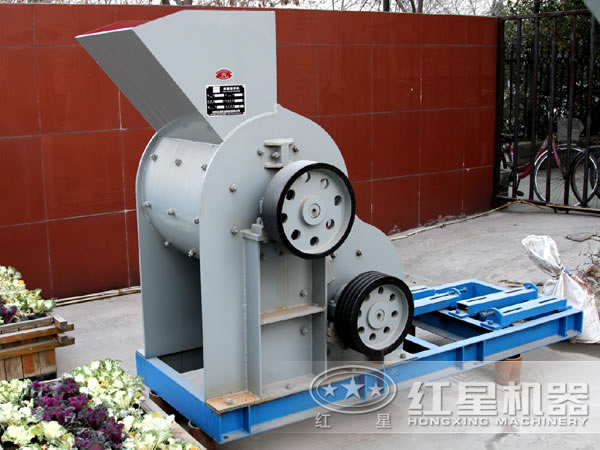 雙級(jí)粉碎機(jī) 雙級(jí)粉碎機(jī)