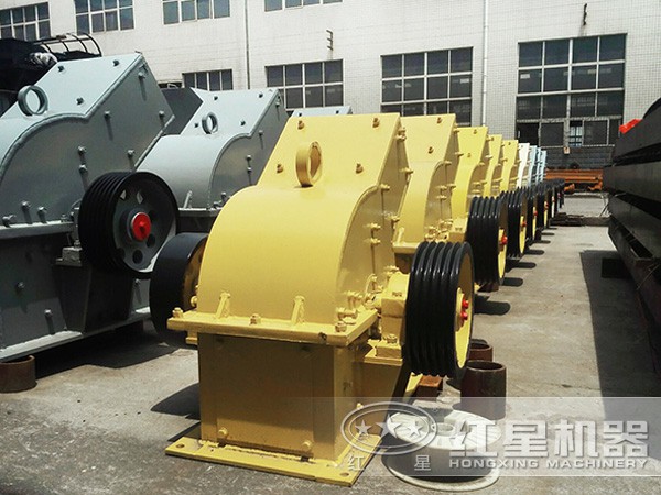 PC600x400錘破機(jī)質(zhì)量過硬 PC600x400錘破機(jī)質(zhì)量過硬