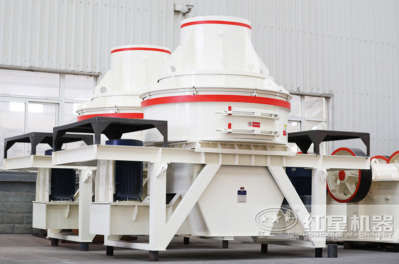 HX制砂機(jī) HX制砂機(jī)