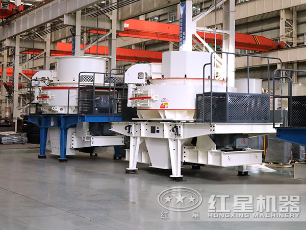 伊利石制砂機(jī)廠家圖片 伊利石制砂機(jī)廠家圖片