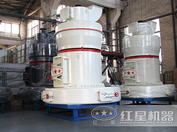 鉀長(zhǎng)石磨粉機(jī) 鉀長(zhǎng)石磨粉機(jī)