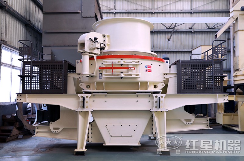 HVI制砂機(jī) HVI制砂機(jī)