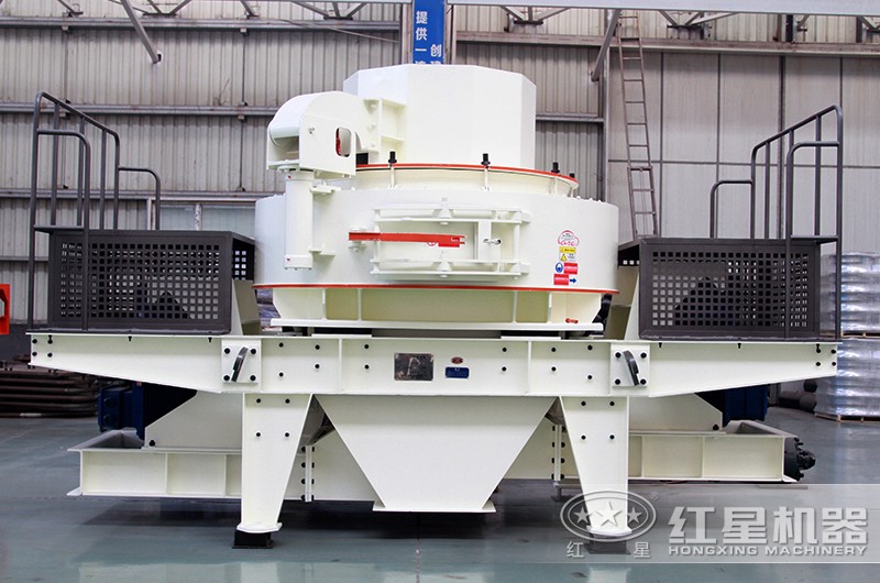 VSI制砂機,深腔轉子設計,時產量60-520t/h VSI制砂機,深腔轉子設計,時產量60-520t/h