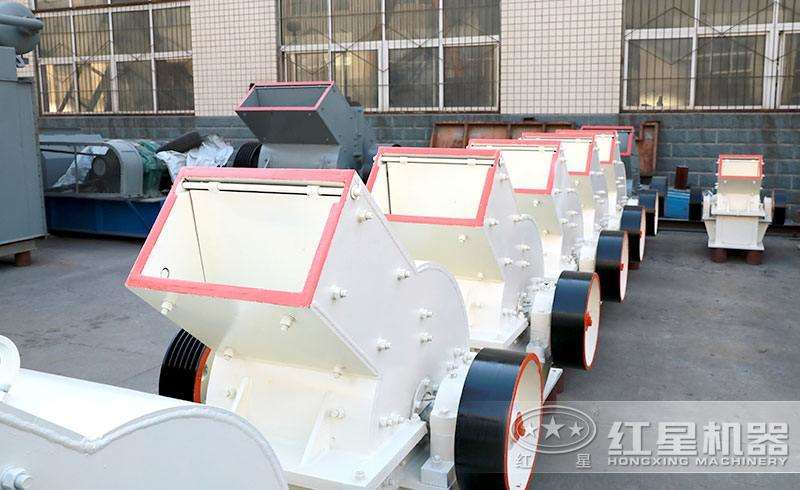 小型錘式破碎機廠家,現貨提供,可到場帶料免費咨詢 小型錘式破碎機廠家,現貨提供,可到場帶料免費咨詢