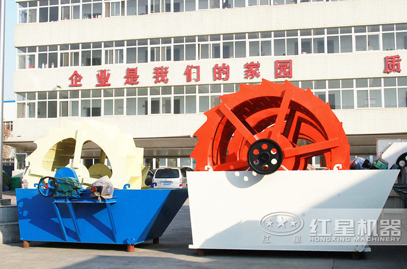 洗砂機(jī)設(shè)備 洗砂機(jī)設(shè)備