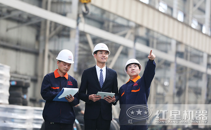 專業(yè)選型指導(dǎo),每小時300噸鵝卵石移動制沙機(jī)等您來