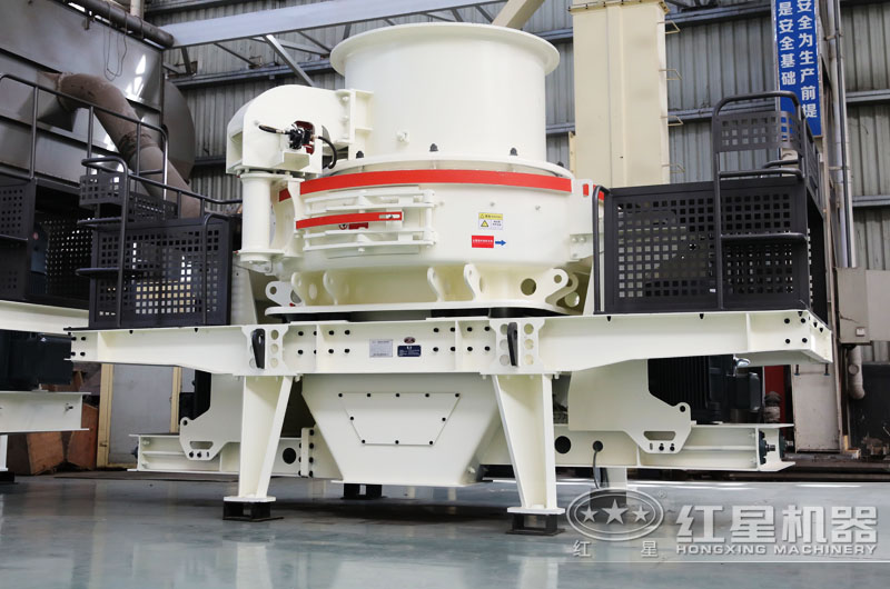 專業制砂粒度均勻,粒形好看