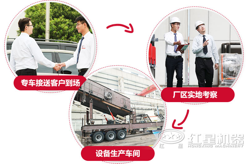 以客為本,為您私人訂制