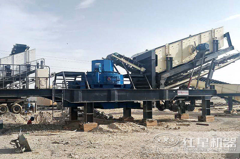 移動(dòng)機(jī)制砂作業(yè)現(xiàn)場(chǎng) 移動(dòng)機(jī)制砂作業(yè)現(xiàn)場(chǎng)