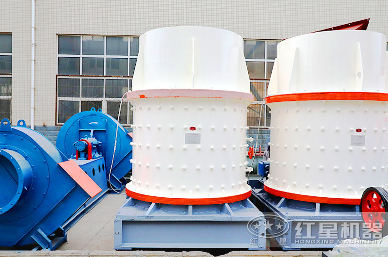 復(fù)合式破碎機(jī) 復(fù)合式破碎機(jī)