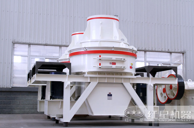 HX制砂機(jī) HX制砂機(jī)