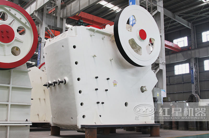 CJ160顎式破碎機廠家 CJ160顎式破碎機廠家