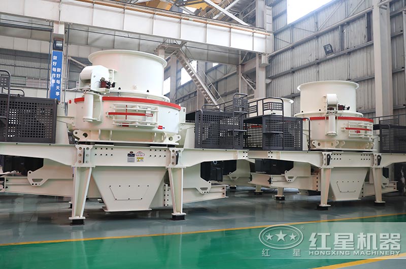 河卵石制砂機(jī) 河卵石制砂機(jī)