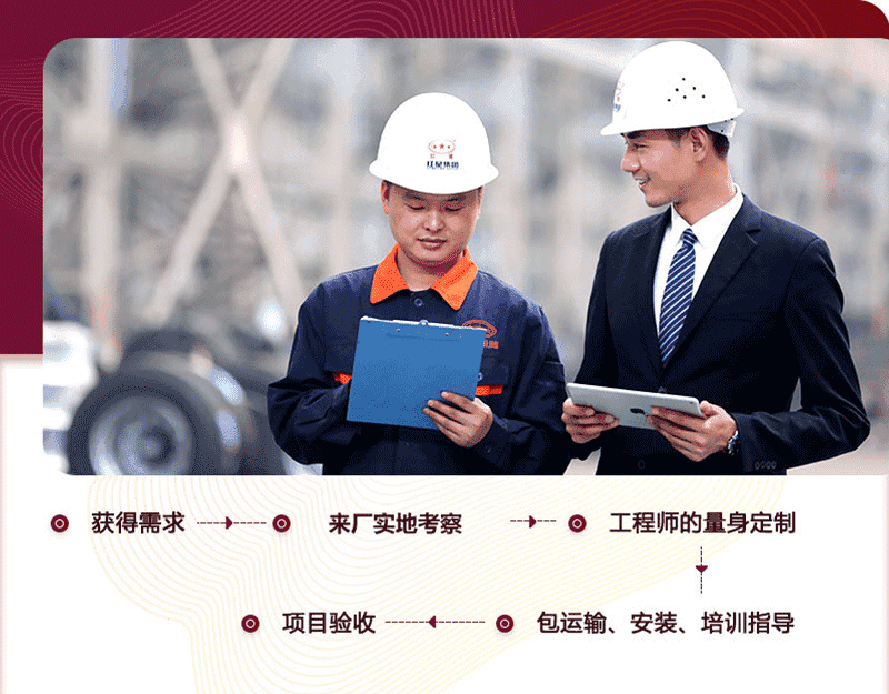 紅星提供一站式售后服務 紅星提供一站式售后服務