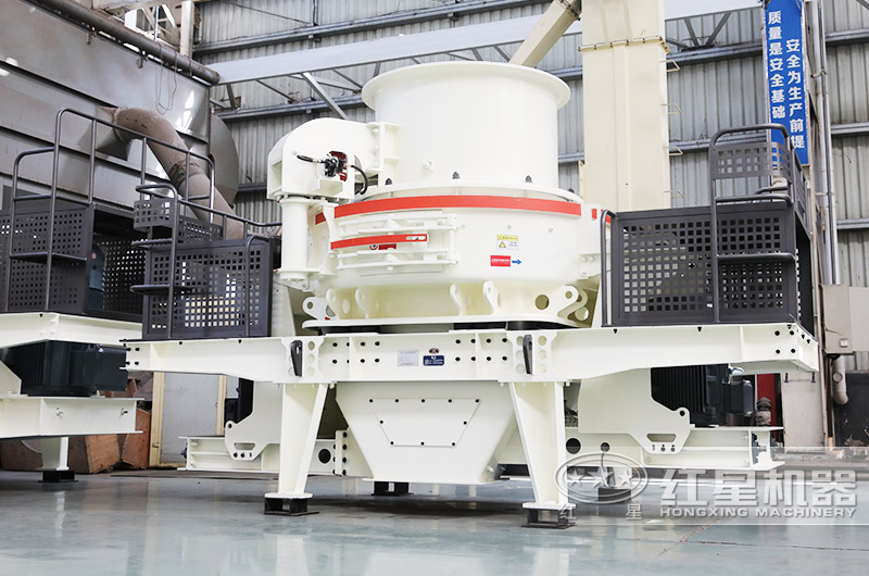 專業鵝卵石制砂機加工設備 專業鵝卵石制砂機加工設備