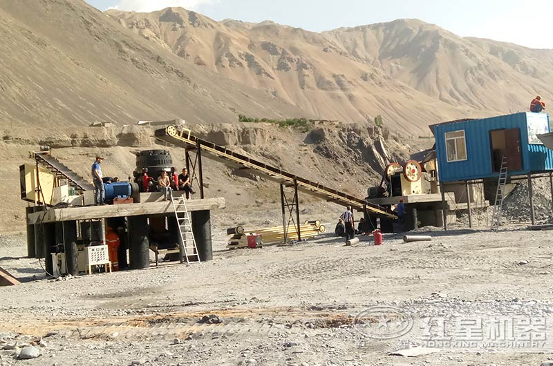 內蒙客戶作業現場 內蒙客戶作業現場