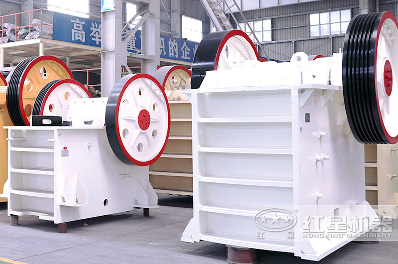 普通版鄂式破碎機(jī),性價(jià)比高 普通版鄂式破碎機(jī),性價(jià)比高