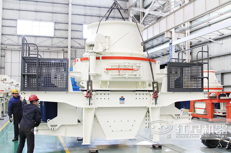 HVI制砂機(jī),深腔破碎,通過量提高30% HVI制砂機(jī),深腔破碎,通過量提高30%