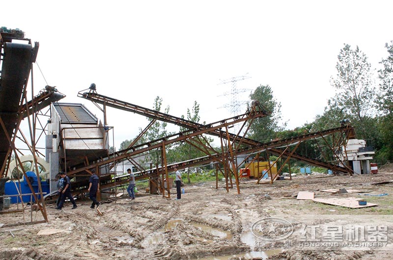 安徽蕪湖客戶現場 安徽蕪湖客戶現場