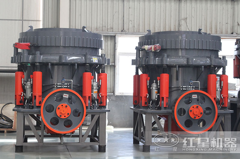 圓錐破碎機設備圖片 圓錐破碎機設備圖片