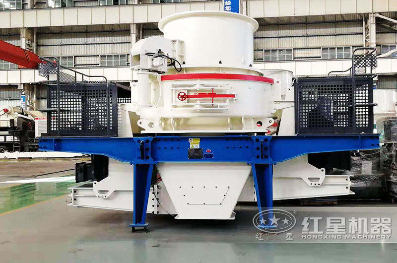 HVI制砂機(jī)組合式拋料頭,雙重潤滑方式更先進(jìn) HVI制砂機(jī)組合式拋料頭,雙重潤滑方式更先進(jìn)