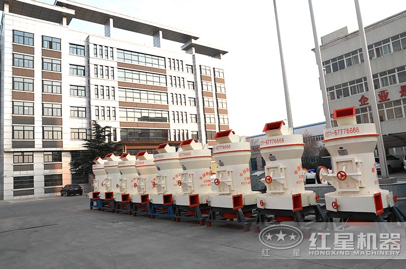 HGM德版超細(xì)磨粉機(jī)廠(chǎng)家,現(xiàn)貨提供 HGM德版超細(xì)磨粉機(jī)廠(chǎng)家,現(xiàn)貨提供