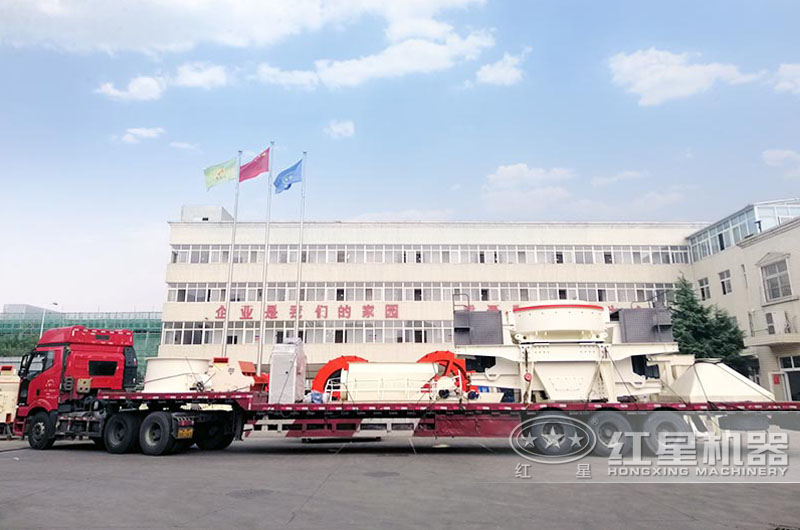 安徽客戶所需設備“三日之內發貨”，快速投產