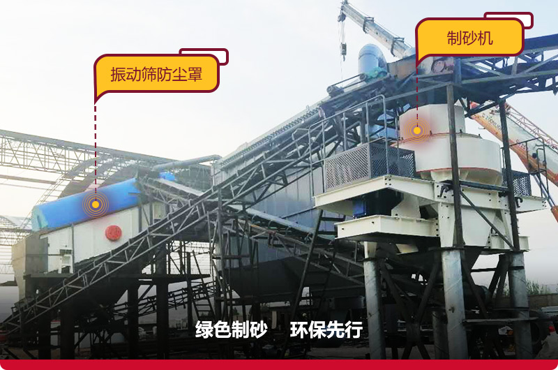 全方位環保，符合各地區生產條件