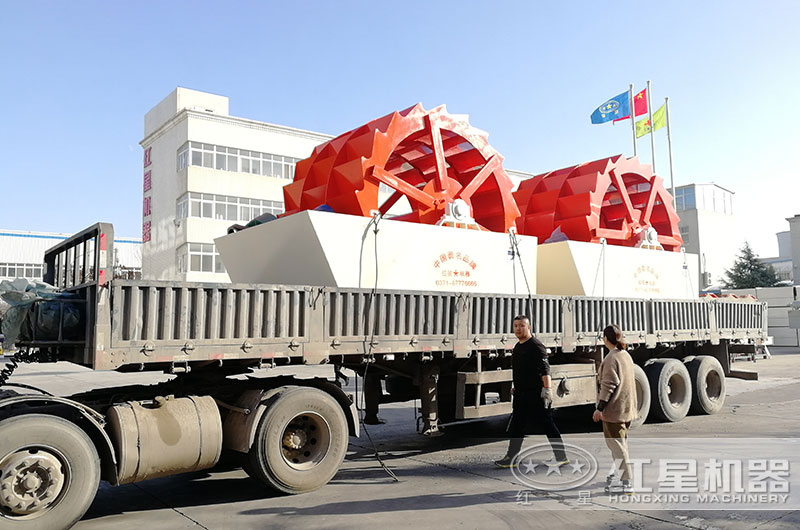 水洗沙設備現貨直供,發貨快 水洗沙設備現貨直供,發貨快