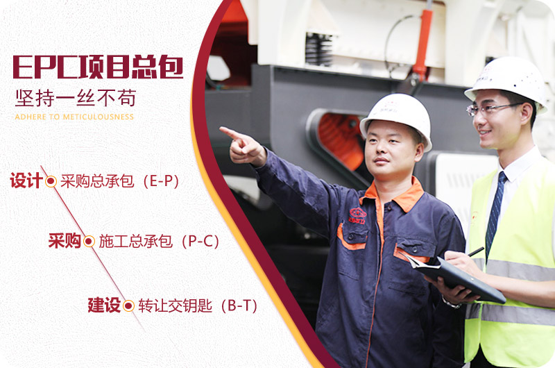 紅星EPC項目總部服務,幫您建廠 紅星EPC項目總部服務,幫您建廠