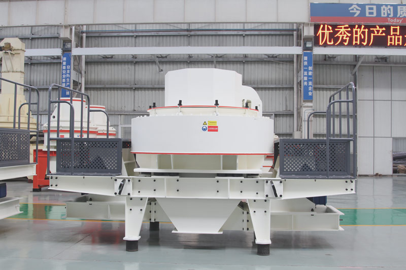 沖擊式破碎機(jī) 沖擊式破碎機(jī)