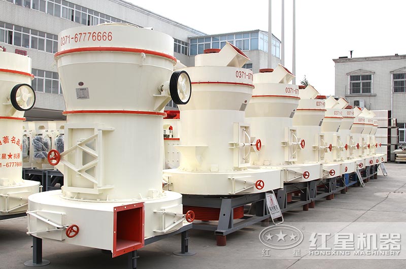 石料磨粉機(jī)設(shè)備型號齊全 石料磨粉機(jī)設(shè)備型號齊全