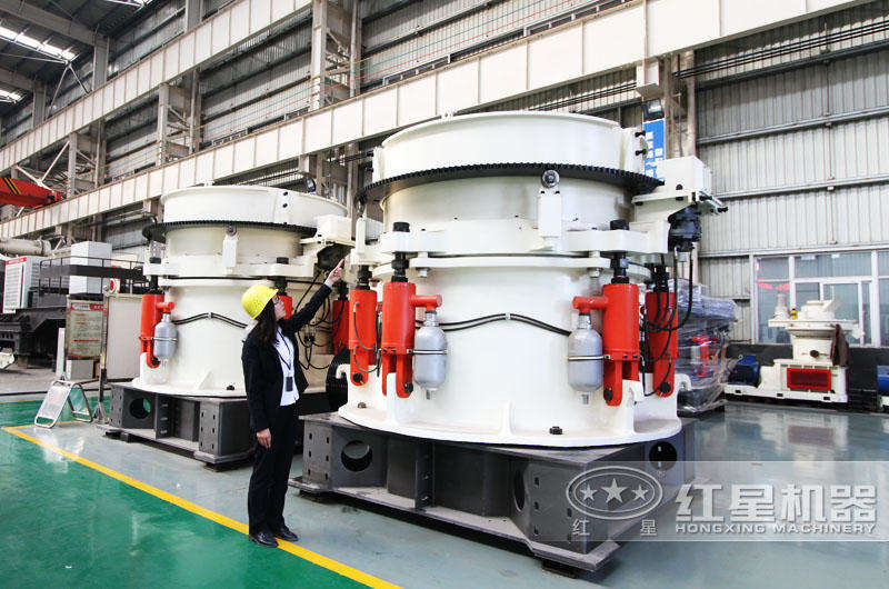 多缸液壓圓錐破碎機,24-40萬元之間 多缸液壓圓錐破碎機,24-40萬元之間