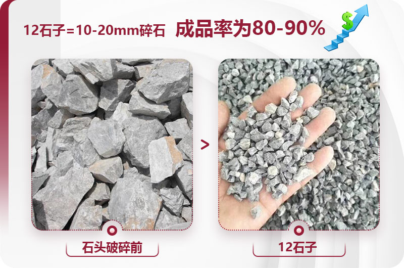 12石子成品 12石子成品