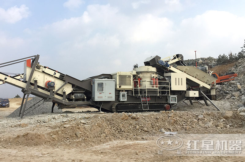 浙江150噸建筑垃圾處理項(xiàng)目 浙江150噸建筑垃圾處理項(xiàng)目