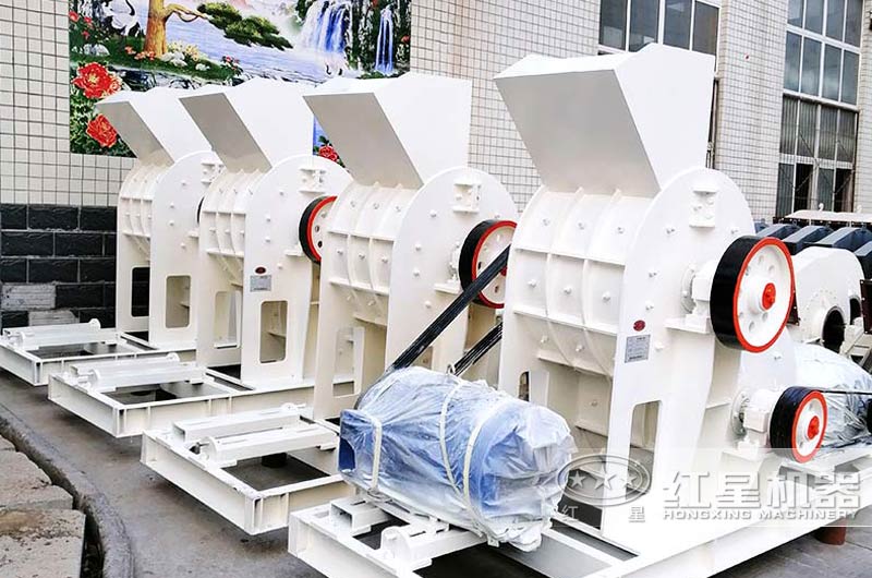 雙級(jí)破碎機(jī)廠家提供現(xiàn)貨 雙級(jí)破碎機(jī)廠家提供現(xiàn)貨