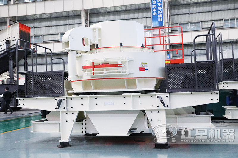 VSI青石制砂機(jī)，性價比高