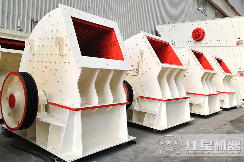 重錘式粉碎機設備圖片 重錘式粉碎機設備圖片