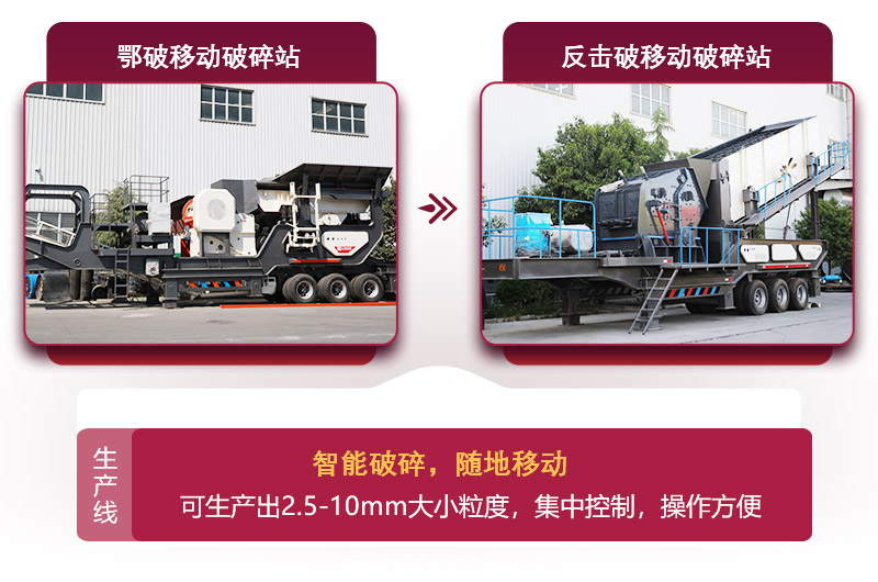 建筑垃圾回收再利用生產線 建筑垃圾回收再利用生產線