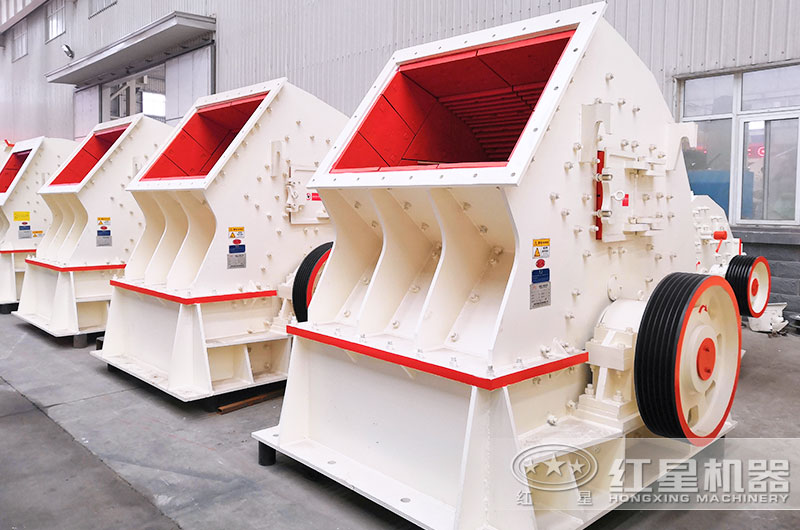 PCZ1615重錘式破碎機(jī)圖片 PCZ1615重錘式破碎機(jī)圖片